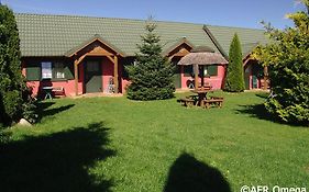 Bungalowy Marina Green